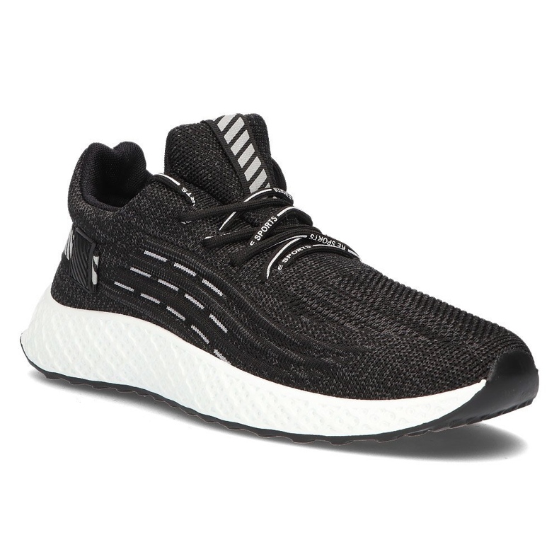 Tênis masculino Filippo MTN2178 / 21 Gf cinza