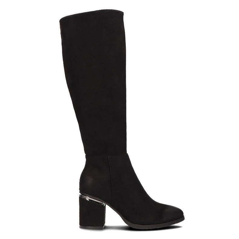 Botas pretas Filippo DKZ3059 / 21 Bk preto