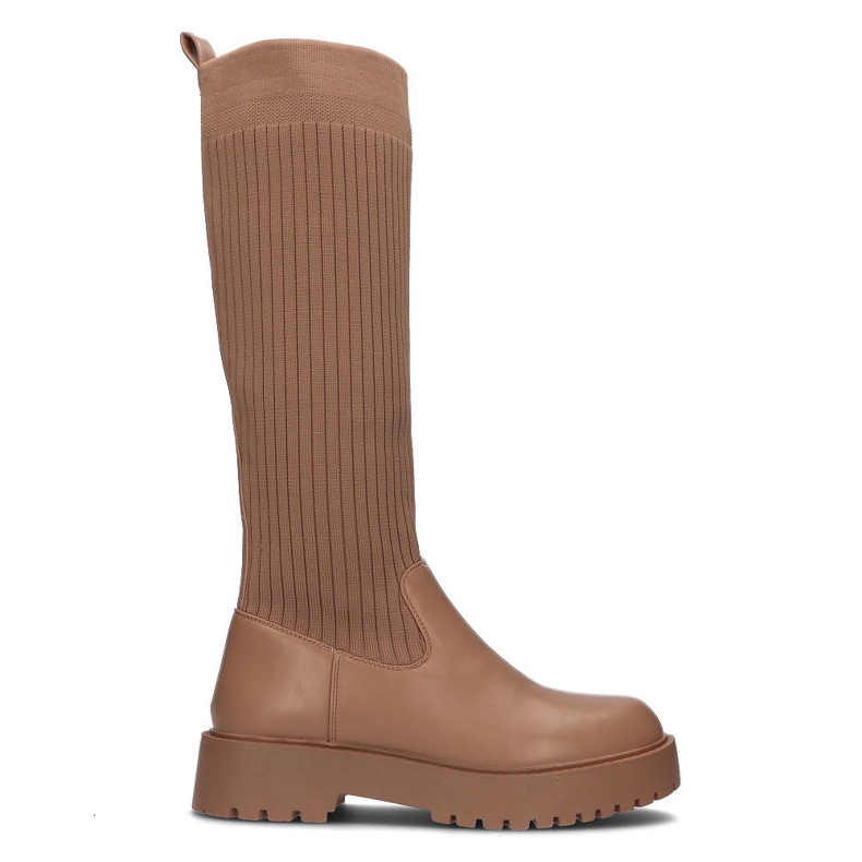 Botas cáqui Filippo HQ269 Botas cáqui Filippo HQ269