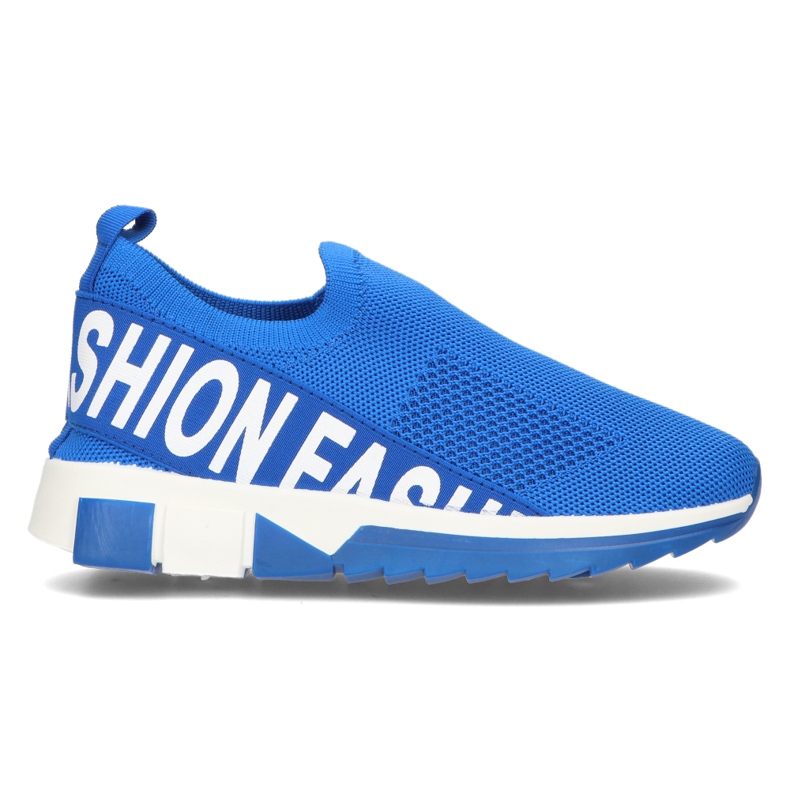 Tênis feminino Filippo DTN2297 / 21 Bl azul