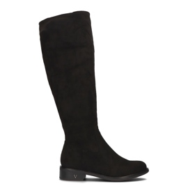 Botas pretas Filippo DKZ3036 / 21 Bk preto