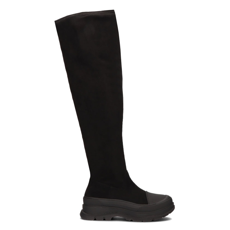 Botas pretas Filippo HQ281 preto