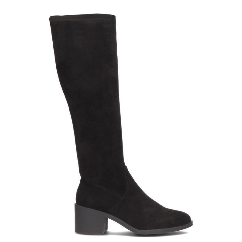Botas pretas Filippo DKZ1585 / 21 Bk preto