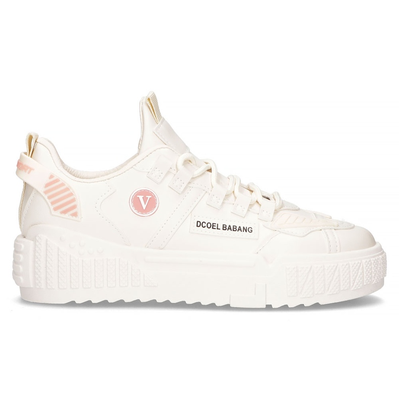 Filippo LA198P Tênis Bege