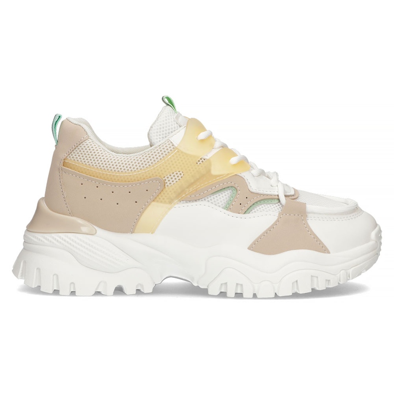 Filippo BL275P Tênis Bege