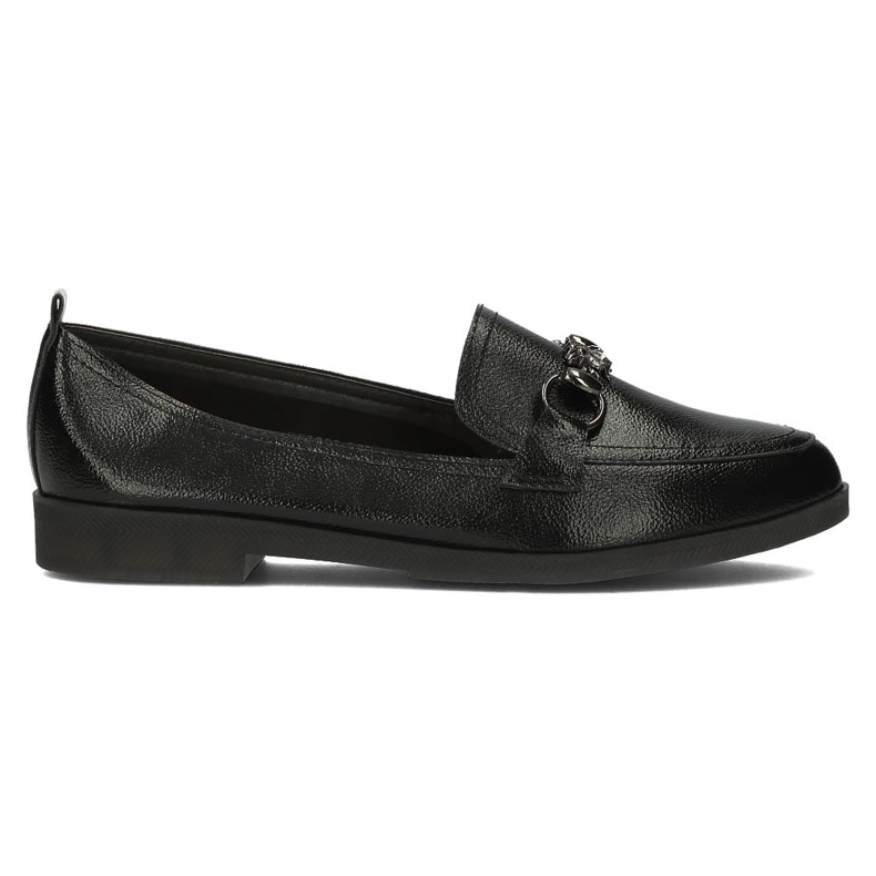 Tênis preto Filippo B50022-BL