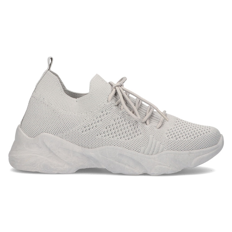 Tênis Filippo DTN2184 / 22 Gr cinza