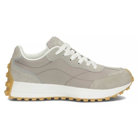 Tênis Filippo DP3748 / 22 Gr cinza