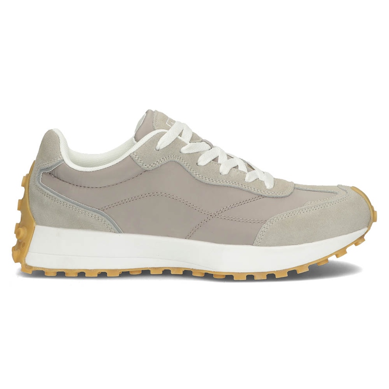 Tênis Filippo MP3749 / 22 Gr cinza