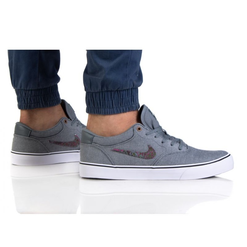 Tênis Nike Sb Chron 2 Cnvs Prm M DM3513-002