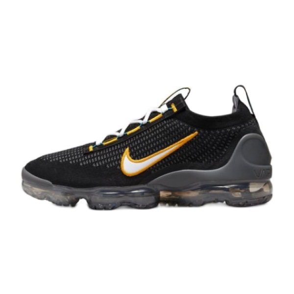 Tênis Nike Air Vapormax 2021 Fk M DH4086-001 preto