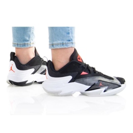 Tênis Nike One Take 3 (GS) W DC7702-001 preto