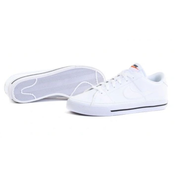 Tênis Nike Court Legacy Nn M DH3162-101 branco