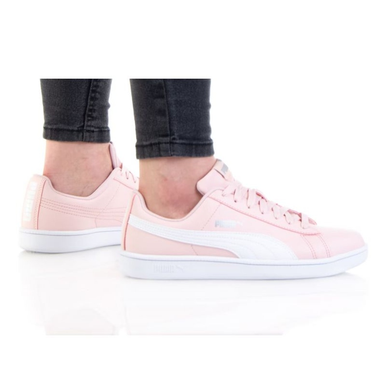 Sapatos Puma Up 373600 21 rosa