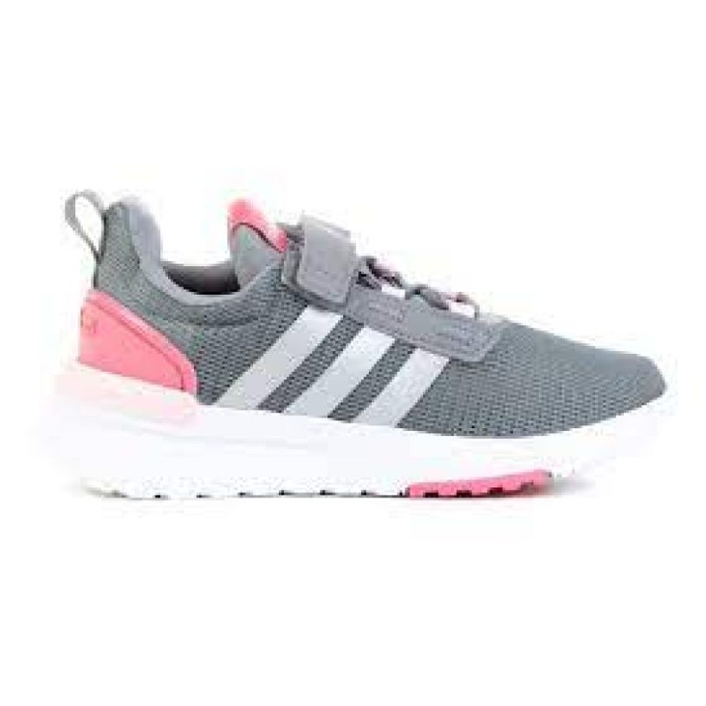 Tênis Adidas Racer TR21 C Jr GX3495 cinza