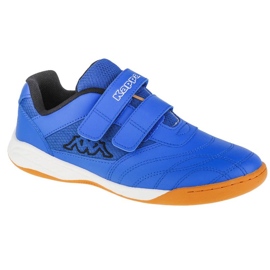 Sapatos Kappa Kickoff T 260509T-6011 azul