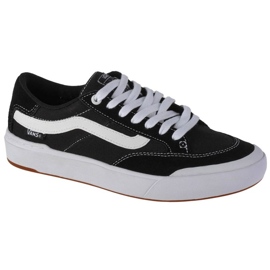 Tênis Vans Berle Pro VN0A3WKX6BT preto