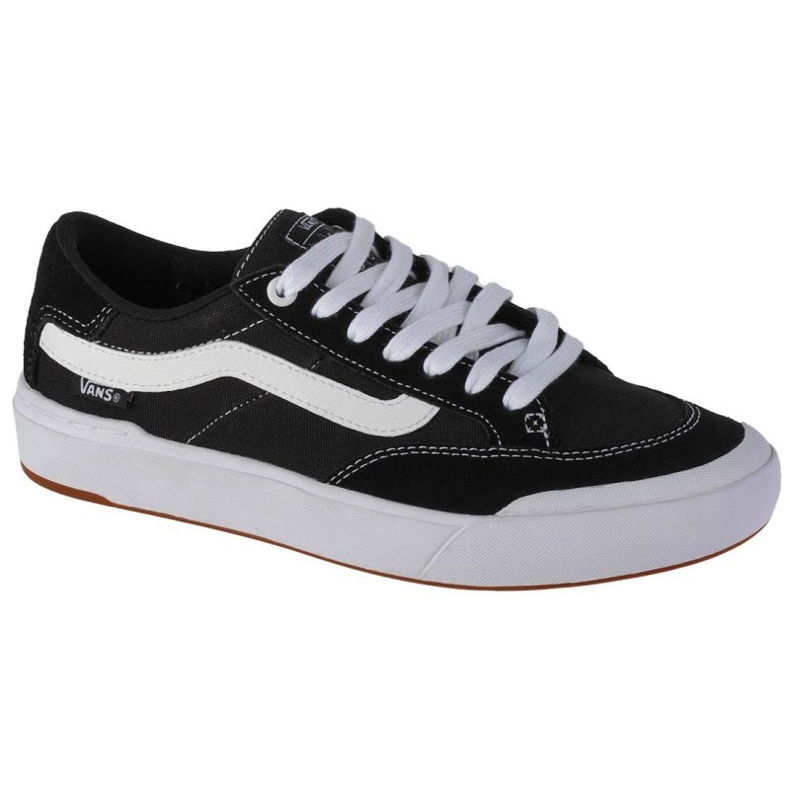 Tênis Vans Berle Pro VN0A3WKX6BT preto