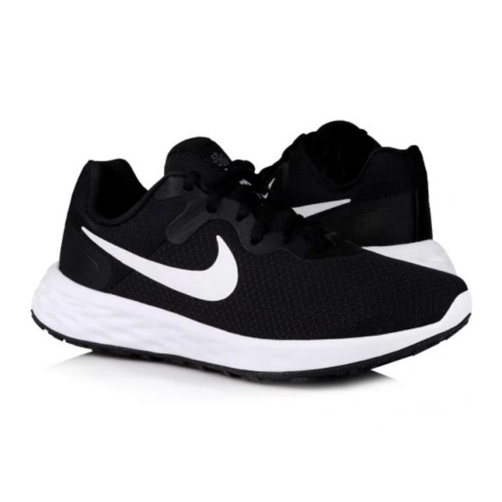 Tênis Nike Revolution 6 Nn DC3728-003 preto