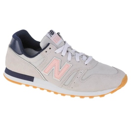 Sapatos New Balance W WL373PN2 cinza