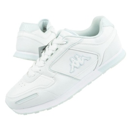 Sapatos Kappa Logo Voghera 5 3112H5W-A0N branco