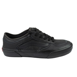 Tênis Vans Rowley M VN0A5KQTBKA1 preto