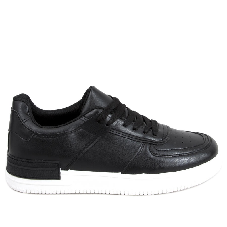 Libby Black Trainers preto