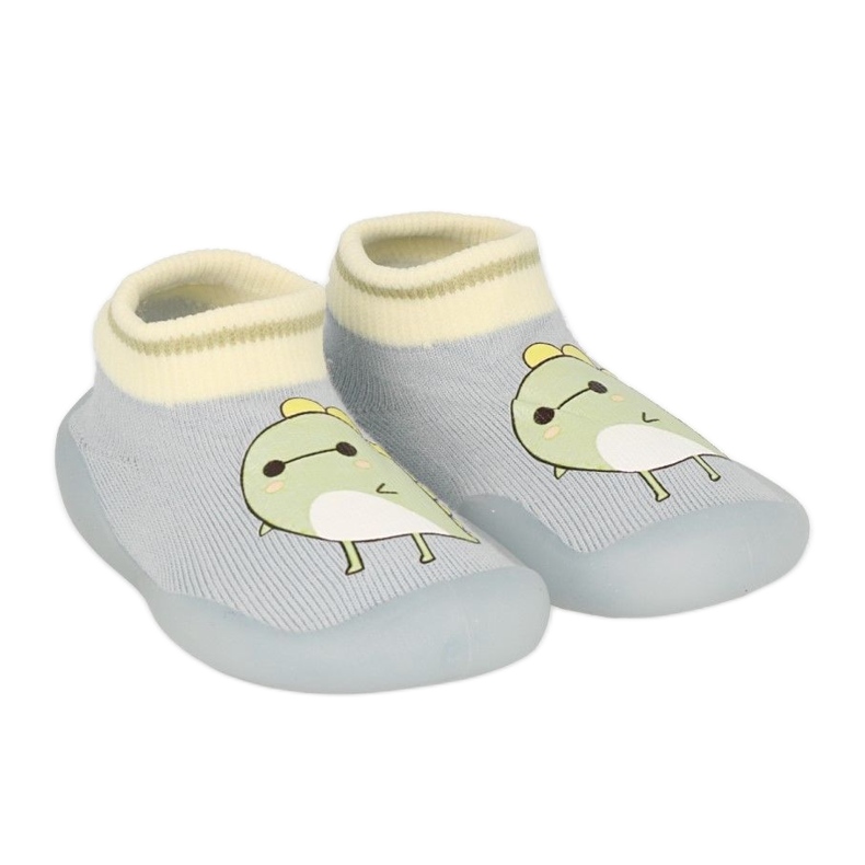 Befado não alcoólico 002P025 cinza verde amarelo