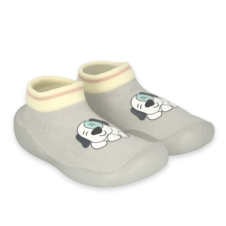 Befado não alcoólico 002P026 cinza amarelo