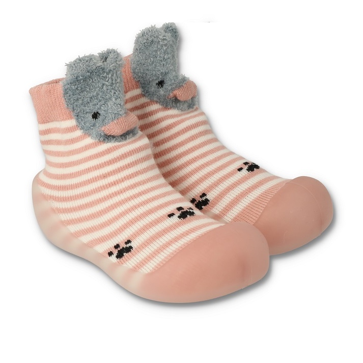 Befado não alcoólico 002P027 rosa