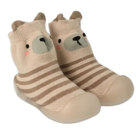 Befado não alcoólico 002P020 bege