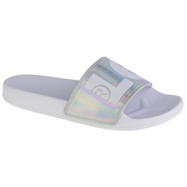 Levis Chinelos Levi's June LS 231570-642-114 prata