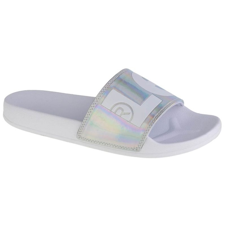 Levis Chinelos Levi's June LS 231570-642-114 prata