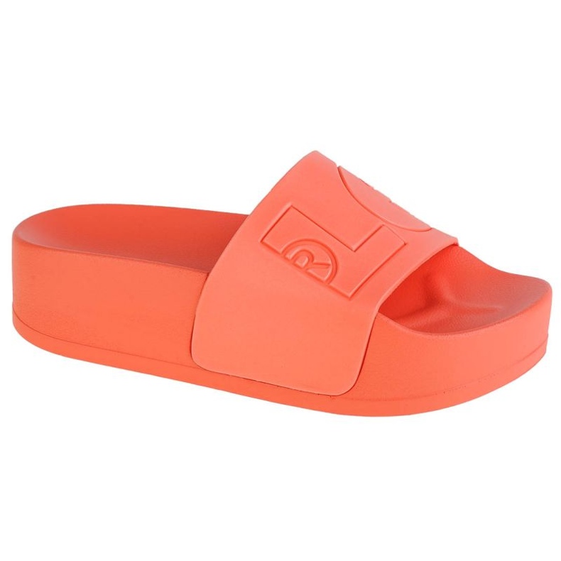 Levis Levi's June S Bold LW 231588-753-75 laranja