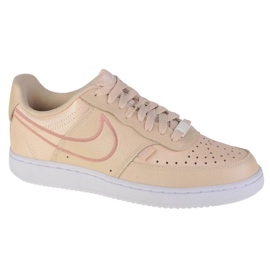Nike Wmns Court Vision Low Premium W DM0838-200 bege