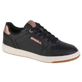 Sapatos baixos O'Neill Byron Wmn 90221002-14C preto