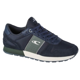 Sapatos baixos masculinos O'Neill Pipeline 90221020-29Y azul