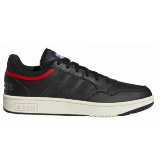 Tênis Adidas Hoops 3.0 M GZ1347 preto