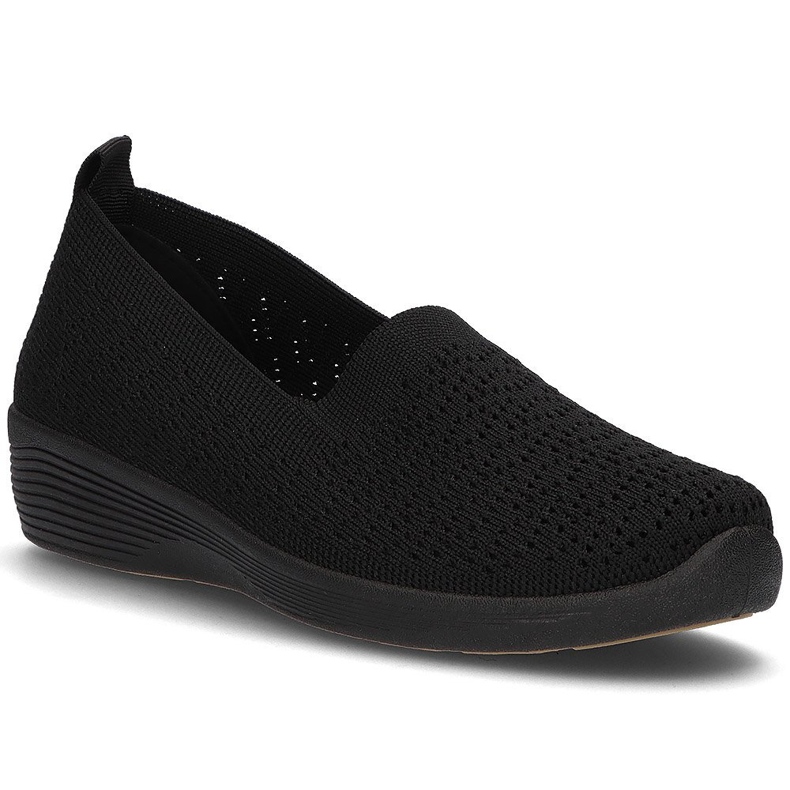 Tênis Filippo DTN2296 / 22 Bk preto