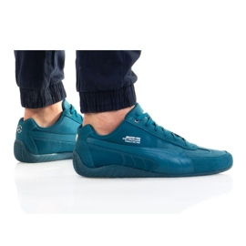 Puma MAPF1 Speedcat M 306797 04 azul
