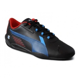 Puma Bmw Mms R Cat Machina M 307102 01 preto