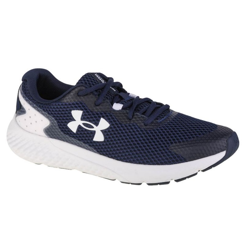 Sapatos Under Armour Charged Rogue 3 3024877-401 azul
