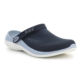 Crocs LiteRide 360 ​​​​Clog U 206708-4TA azul