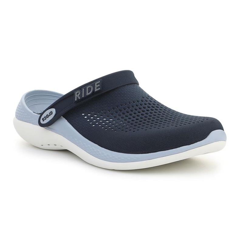 Crocs LiteRide 360 ​​​​Clog U 206708-4TA azul