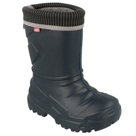 Galocha de sapatos infantil Befado - azul marinho 162Y304 Galocha de sapatos infantil Befado - azul marinho 162Y304