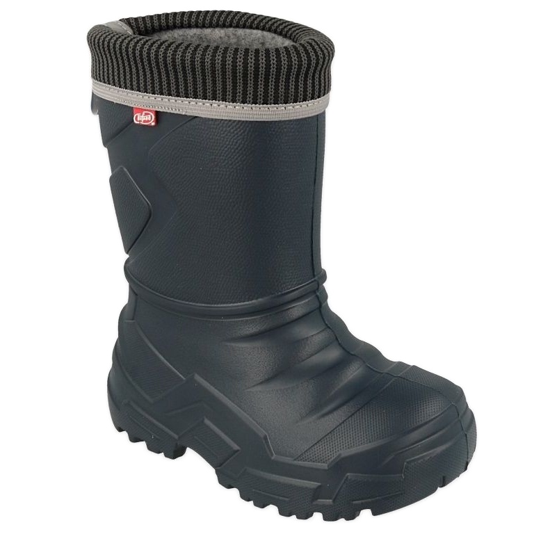 Galocha de sapatos infantil Befado - azul marinho 162Y304