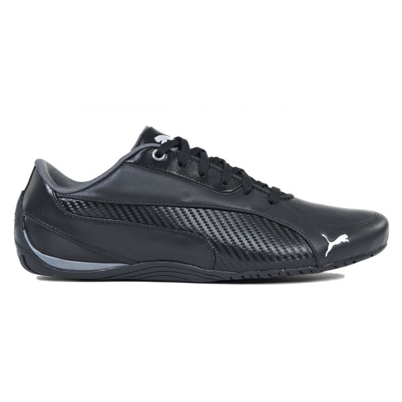 Puma Drift Cat 5 Carbono M 36113701 preto