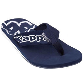 Chinelos Kappa Aryse 243111 6710 azul