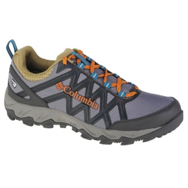 Columbia Peakfreak X2 OutDry M 1864991049 cinza multicolorido