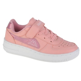 Sapatos Kappa Bash Gc 260852GCK-2110 rosa